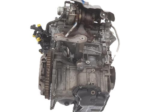 Engine DACIA LOGAN II TCe 90 (L8MA, L8M1, L8AC) | BP36324185M1 - Image 3