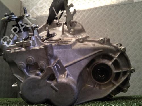 Gearbox TOYOTA YARIS (_P13_) 1.0 (KSP130_, KSP130) | BP29948781M3 