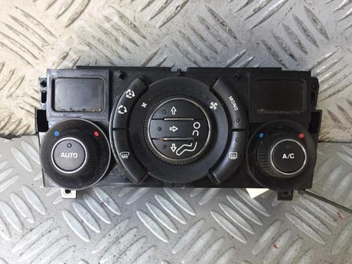 Used Climate control Climate control PEUGEOT 3008 I MPV (0U_) 1.6 HDi (112 hp) 30070541 30070541