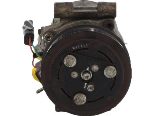 Used AC compressor AC compressor CITROËN C3 III (SX) 1.2 VTi 82 (82 hp) 40495778 40495778