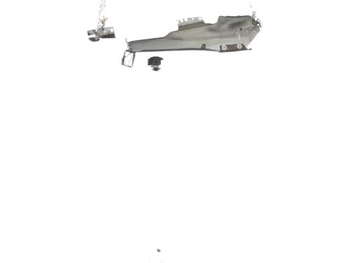 Used Right front fenders Right front fenders PEUGEOT 208 I (CA_, CC_) 1.2 VTI 82 (82 hp) 33564614 33564614