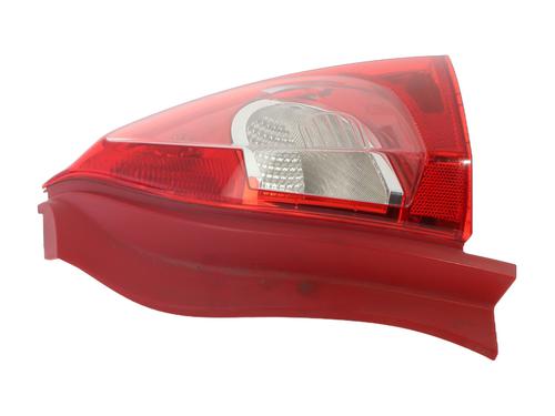 Right taillight RENAULT TWINGO II (CN0_) 1.2 16V (CN0K, CN0V, CN0A) | BP30068059C35 - Image 12