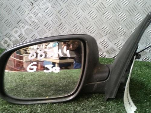 Left mirror KIA CEE'D Hatchback (ED) 1.6 CRDi 90 | BP30072281C26 