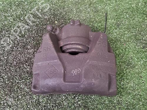 Right front brake caliper RENAULT MEGANE III Grandtour (KZ0/1) 1.4 TCe (KZ0F, KZ1V) | BP30066601M104 