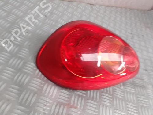 Left taillight TOYOTA AYGO (_B1_) 1.0 (KGB10_, KGB10R) | BP30070112C34 