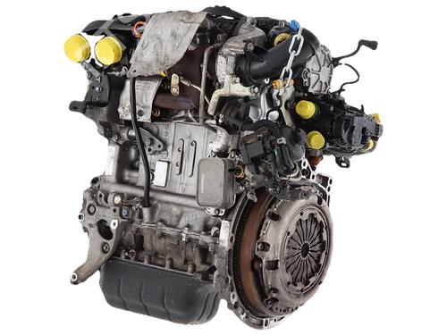 Used Engine Engine CITROËN BERLINGO Box Body/MPV (B9) [2008-2026] 34047777 34047777