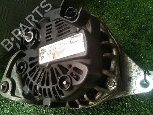 Alternator NISSAN MICRA III (K12) 1.2 16V | BP30076483M7