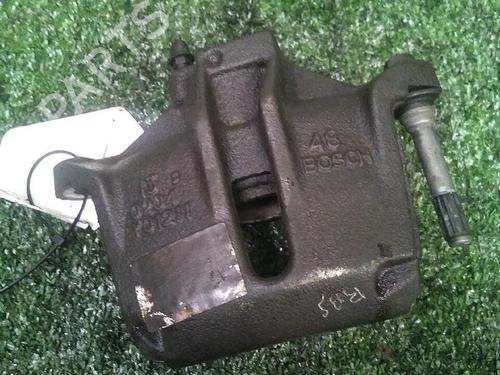 Right front brake caliper PEUGEOT 206+ (2L_, 2M_) 1.4 HDi eco 70 | BP29949816M104