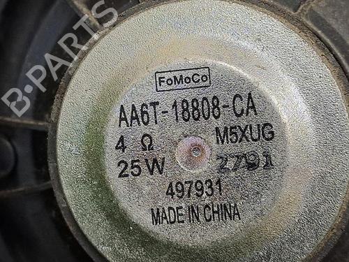 Rear left window mechanism FORD FIESTA VI (CB1, CCN) 1.4 TDCi | BP30064079C24 