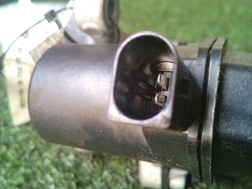 Left rear brake caliper PEUGEOT 208 II (UB_, UP_, UW_, UJ_) 1.5 BlueHDI 100 | BP29949859M107