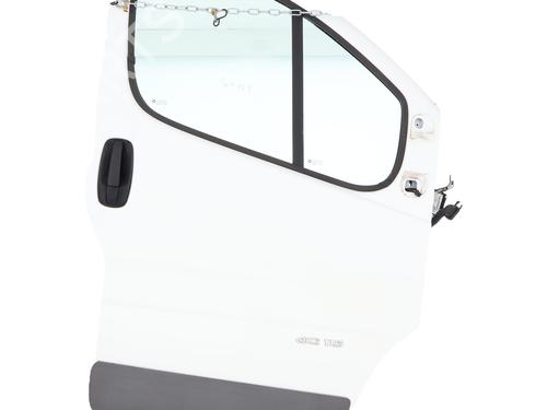 Used Right front door Right front door RENAULT TRAFIC II Van (FL) 2.0 dCi 115 (FL01, FL0U, FL00, FL0H, FL0M) (114 hp) 34241829 34241829