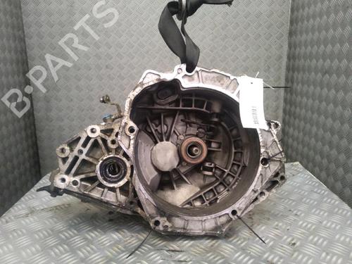 Gearkasse OPEL MERIVA A MPV (X03) 1.3 CDTI (E75) (75 hp) 17161946