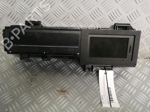 Used Instrument cluster Instrument cluster RENAULT GRAND SCÉNIC III (JZ0/1_) 1.5 dCi (JZ09, JZ0D, JZ10, JZ14, JZ1G, JZ29, JZ2C) (110 hp) 30070225 30070225