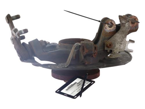 Used Right front steering knuckle Right front steering knuckle PEUGEOT 308 II (LB_, LP_, LW_, LH_, L3_) 1.6 HDi 100 (99 hp) 30970221 30970221