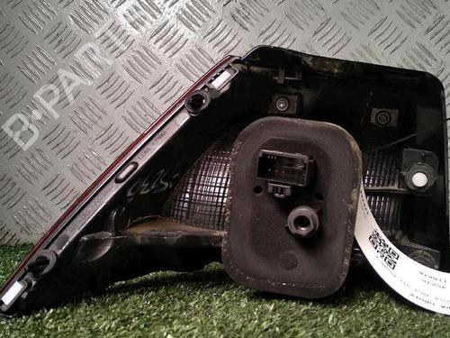 Right taillight VW GOLF VII (5G1, BQ1, BE1, BE2) 1.5 TSI | BP29952531C35 