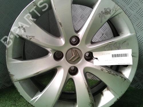 Rim CITROËN C4 Grand Picasso I (UA_) 1.6 HDi 110 | BP12233992C45 