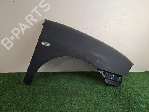 Used Right front fenders SEAT IBIZA III (6L1) 1.4 TDI (70 hp) 31669063