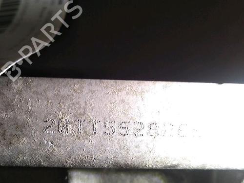 Gearbox PEUGEOT 108 1.0 VTi | BP30075923M3