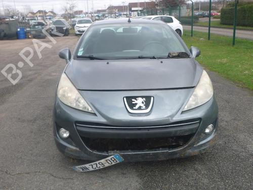 PEUGEOT 207 CC (WD_) 1.6 16V (120 hp) 1677904