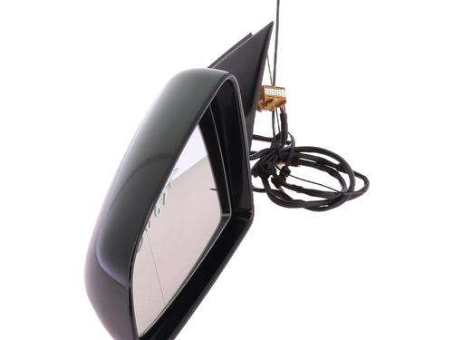 Used Left mirror AUDI A4 B7 Avant (8ED) 3.0 TDI quattro (233 hp) 30357600