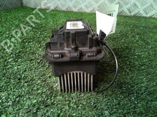 Heater resistor PEUGEOT 208 I (CA_, CC_) 1.4 HDi | BP30074074M108