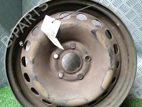 Rim RENAULT SCÉNIC III (JZ0/1_) 1.5 dCi | BP30077168C45 