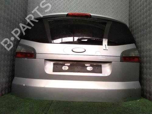 tailgate-ford-s-max-wa6-2006-2007-2008-2009-2010-2011-2012-2013-2014-29951403 main image
