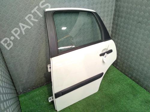 Used Left rear door CITROËN C3 I (FC_, FN_) 1.4 HDi (70 hp) 18123188