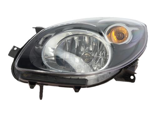 Left headlight RENAULT TWINGO II (CN0_) 1.2 16V (CN0K, CN0V, CN0A) | BP38607346C28 - Image 4