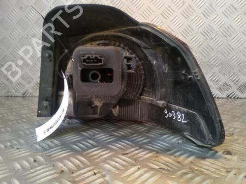 Left taillight VW GOLF VI (5K1) 2.0 TDI | BP30070922C34
