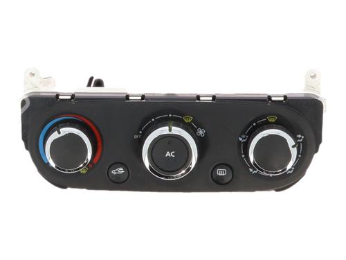 Climate control RENAULT CAPTUR I (J5_, H5_) 1.5 dCi 90 (J5N4, J5M5, J5MW, J5M6, J5AL, J5AJ) | BP38452734I5 - Image 2