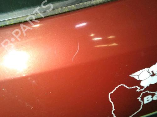 Tailgate OPEL ASTRA H (A04) 1.6 (L48) | BP20713587C6 