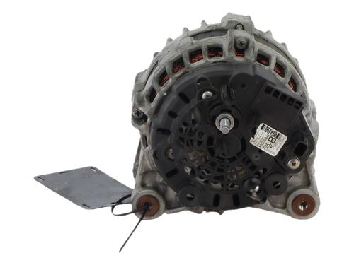 Alternator RENAULT MEGANE IV Hatchback (B9A/M/N_) | BP36355112M7 - Image 4
