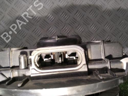 Heater blower motor RENAULT TRAFIC II Van (FL) 2.0 dCi 90 (FL0H, FL00, FL01, FL0M, FL0P, FL0S) | BP30073084M62 