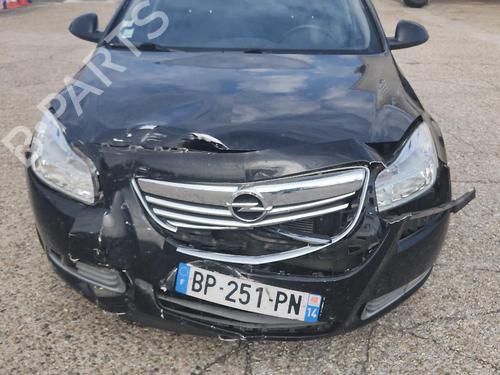Used Parts OPEL INSIGNIA A Sports Tourer (G09)  2.0 CDTI (35)  4867882
