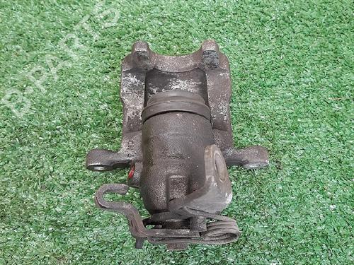 Used Right rear brake caliper PEUGEOT 807 (EB_) 2.0 HDi (107 hp) 30066247