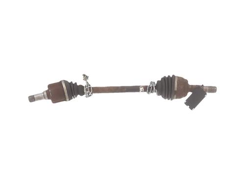 Left front driveshaft PEUGEOT BOXER Van 2.2 HDi 100 | BP39607806M38 - Image 5