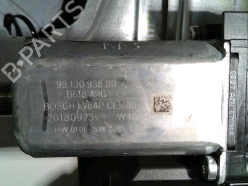 rear-left-window-mechanism-citroen-c3-iii-sx-2016-30072806 main image