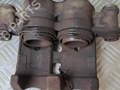Right front brake caliper FIAT DUCATO Van (250_) 120 Multijet 2,3 D | BP29949747M104 - Image 2