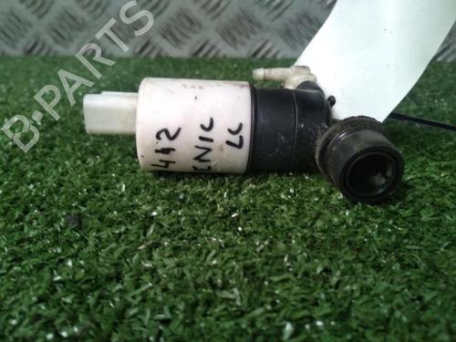 Used Washer pump Washer pump RENAULT SCÉNIC II (JM0/1_) 1.9 dCi (JM0G, JM12, JM1G, JM2C) (120 hp) 29950878 29950878