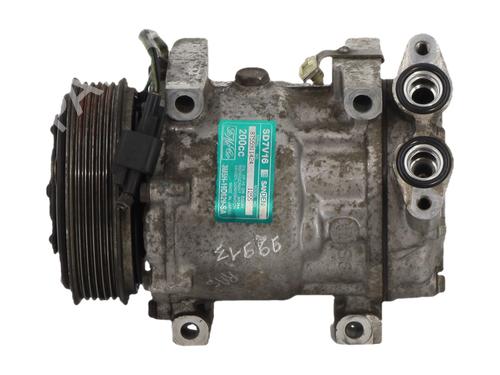 AC compressor VOLVO V50 (545) 2.0 D | BP39587388M34  - Image 7