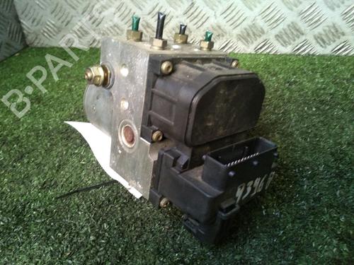 Used ABS pump RENAULT CLIO II (BB_, CB_) 1.5 dCi (B/CB07) (65 hp) 17158780