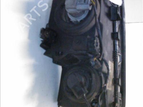 Left headlight BMW 3 (E46) 320 d | BP29952238C28 - Image 2