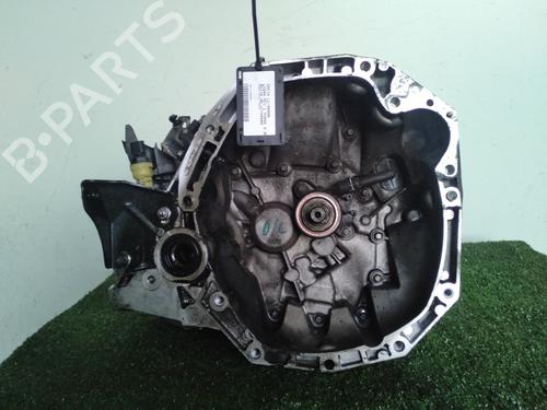 Gearbox DACIA LOGAN MCV (KS_) 1.5 dCi (KS04) | BP30770476M3  - Image 8