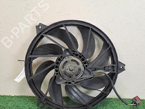 Køleventilator elektrisk PEUGEOT 206 Hatchback (2A/C) 1.4 HDi eco 70 | BP24520641M35 