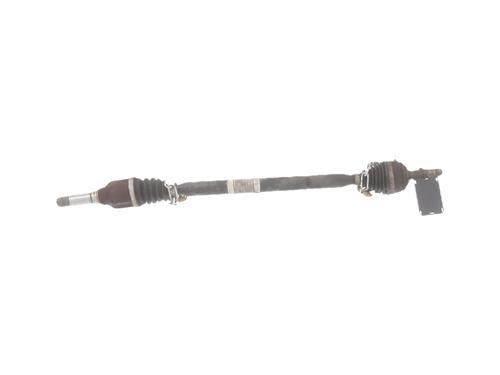 Right front driveshaft CITROËN C3 II (SC_) 1.2 VTi 82 | BP38628627M39 - Image 5