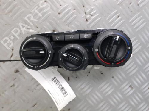 Used Climate control Climate control CITROËN C3 III (SX) 1.6 BlueHDi 75 (75 hp) 30070017 30070017