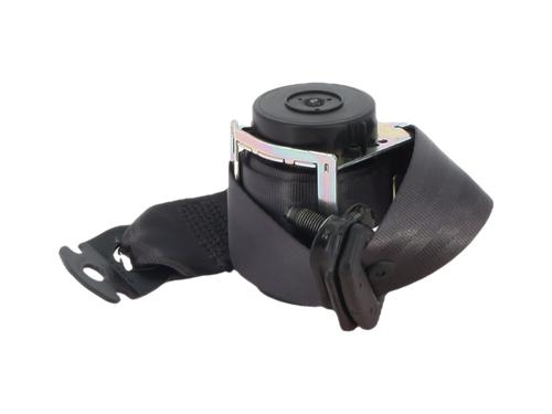 Rear right seatbelt OPEL CORSA E (X15) 1.4 (08, 68) | BP35956839I28 - Image 2