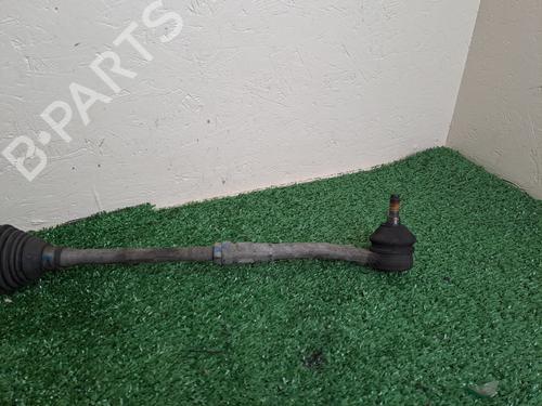 Steering rack CITROËN C4 II (NC_) 1.6 BlueHDi 120 | BP30636492M22