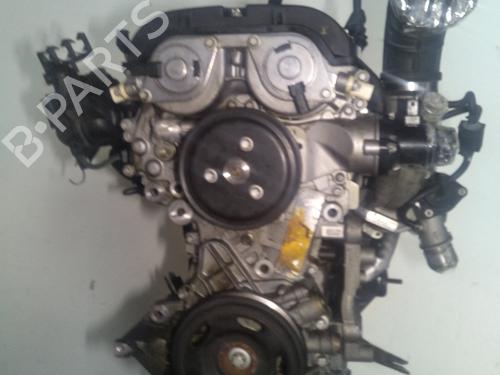 Engine OPEL ASTRA J (P10) 1.4 Turbo (68) | BP30734004M1  - Image 11